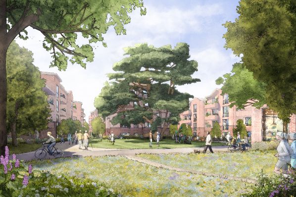 Marstead Living secures fund for retirement village in London (GB)