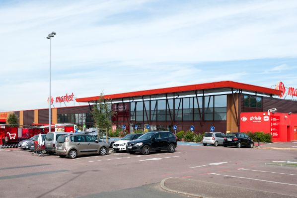 Supermarket Income REIT acquires Carrefour portfolio for €75.3m (FR)