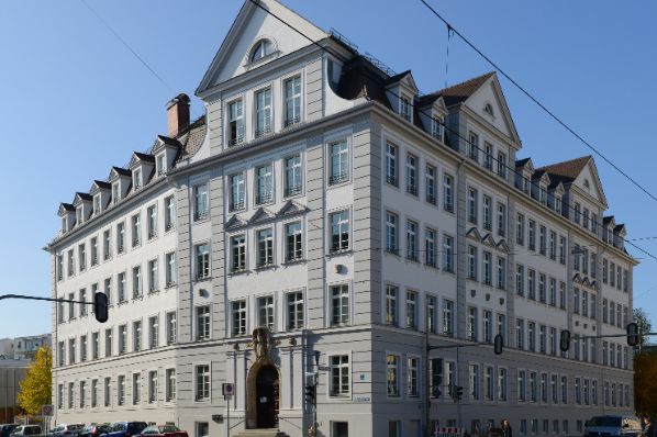 REInvest acquires Munich's Helmholtz office building (DE)