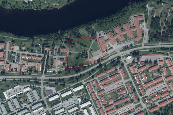 NCC to construct €28.5m resi development in Skelleftea for Skebo (SE)