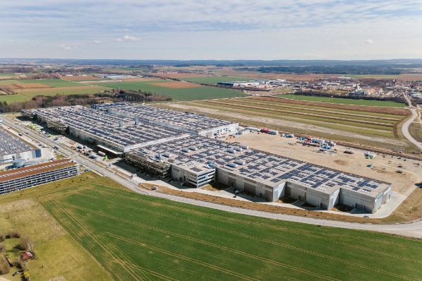 VGP Group to develop HQ for Isar Aerospace in Munich (DE)