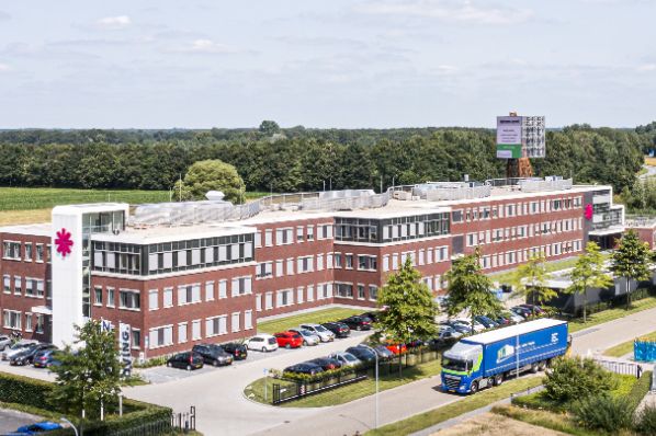 SCPI Transitions Europe buys bioanalytical laboratory in Assen (NL)