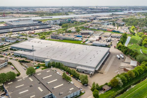 Valor enters Dutch logistics with North Amsterdam acquisition (NL)