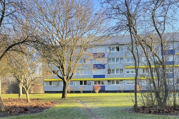 NCC to renovate 400 apartments in Ringsted for €44.5m (DK)