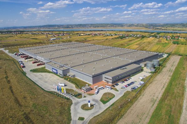 CTP invests in Romanian industrial portfolio