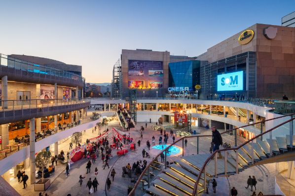 ActivumSG sold three retail assets in Spain for €140m