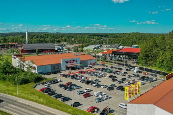 Partners Group to sell Swedish retail warehouse portfolio for €115.7m (SE)