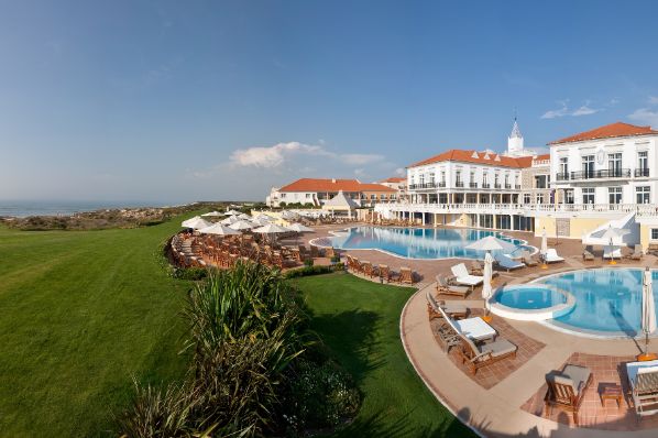 Azora acquired Praia d’El Rey Resort in Obidos (PT)