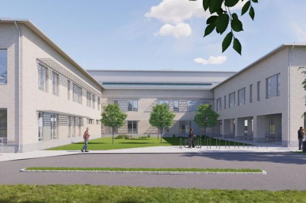 Hemso to build healthcare building in Turku investing €15m (FI)