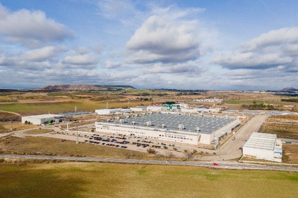 LaSalle IM provided €150m to refinance Brookfield's logistics portfolio