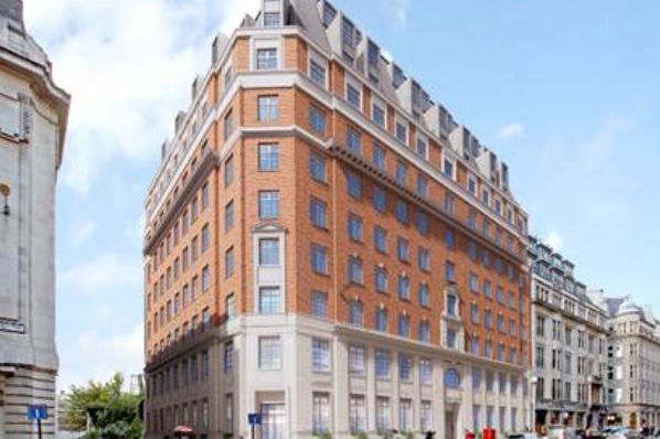 Studio Moren gets green light for office to hotel conversion London (GB)
