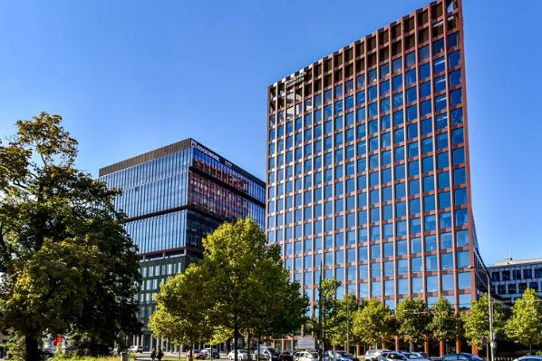 Eastnine acquired office property in Poznan for €79.3m (PL)