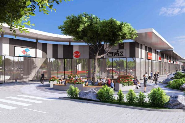 Acteeum Group and BIG Poland join for retail scheme in Pila (PL)