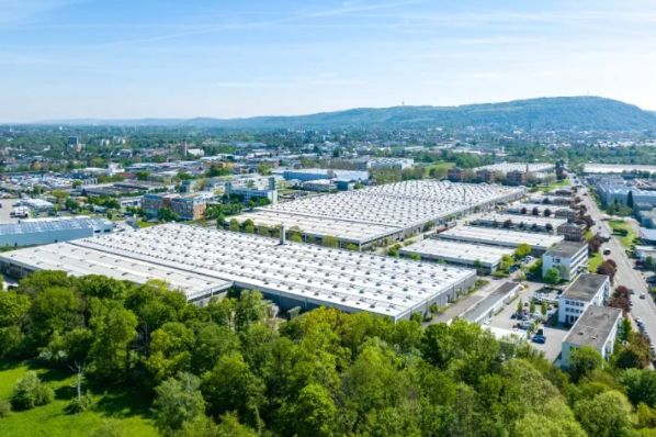 Elite Capital Partners acquires logistics asset near Stuttgart (DE)