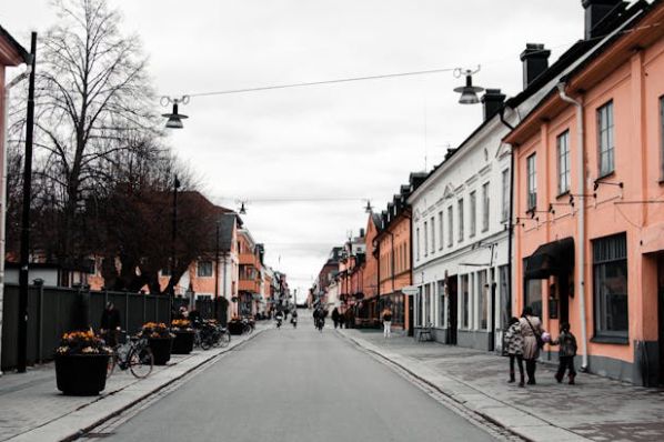 JM sold the resi units in Uppsala to Hemvist for €31m (SE)