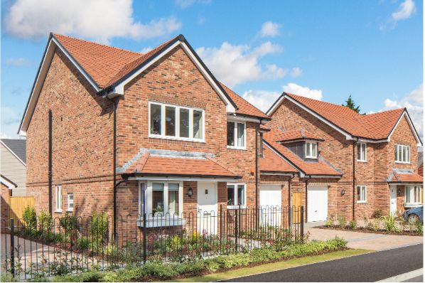 Pennyfarthing Homes secures planning for resi development in Verwood (GB)