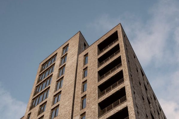 Grainger bought The Astley resi development in Manchester for €36.3m (GB)