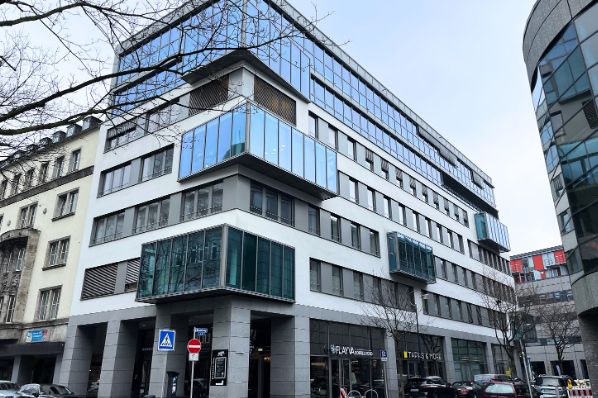 aam2core acquires office building in Dortmund from CLS Holdings (DE)