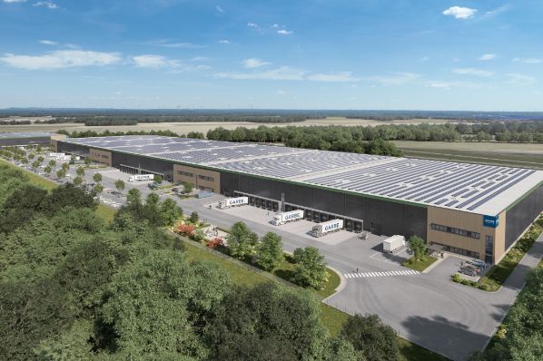 Garbe and BlackRock acquire Salzgitter brownfield (DE)