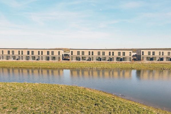 Niam expands Danish residential portfolio