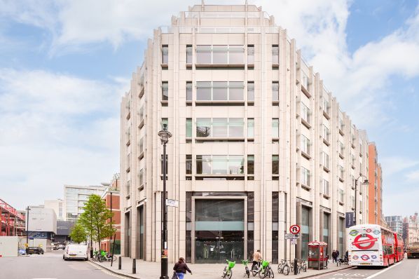 RED appointed by BEAM to refurbish office in Knightsbridge (GB)