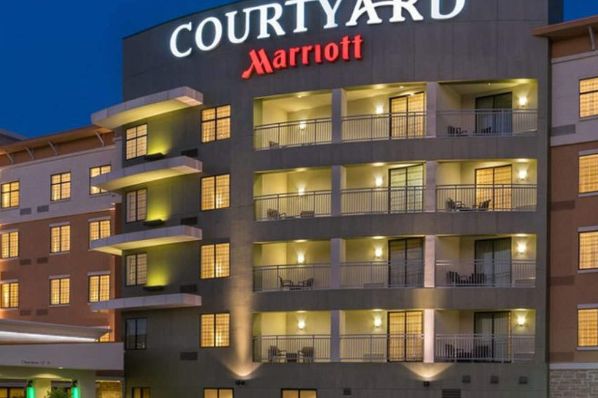 Marriott to open three new hotels in Romania