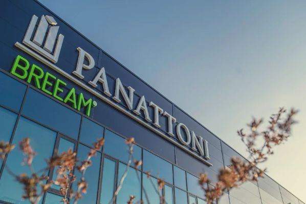 Panattoni sells logistics park in western Poland to Arete (PL)