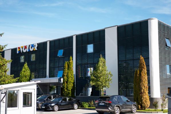 EVOLOR opens factory on Oltchim Ramnicu Valcea (RO)