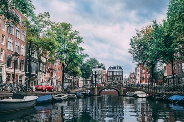 International investors needed for housing production goals in the Netherlands