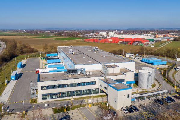 GARBE sold logistics property near Munich to Nuveen (DE)