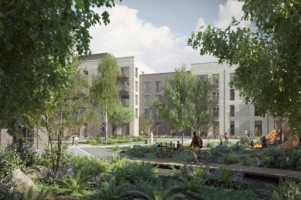 Royal London AM join Weston Homes to develop €131m BTR scheme (GB)