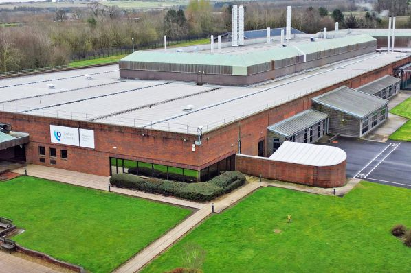 Principal AM acquired life sciences asset in Alnwick (GB)