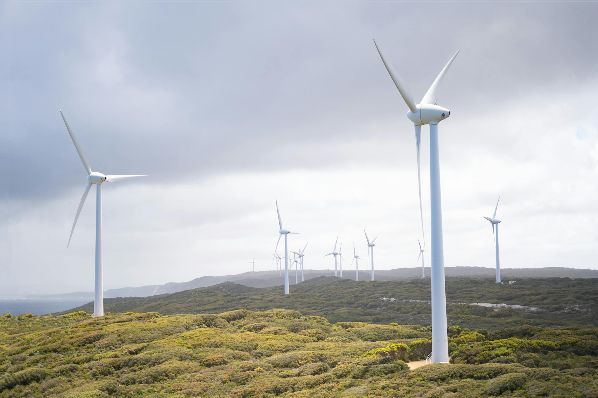 EURAMCO sells Altmark wind farm (DE)