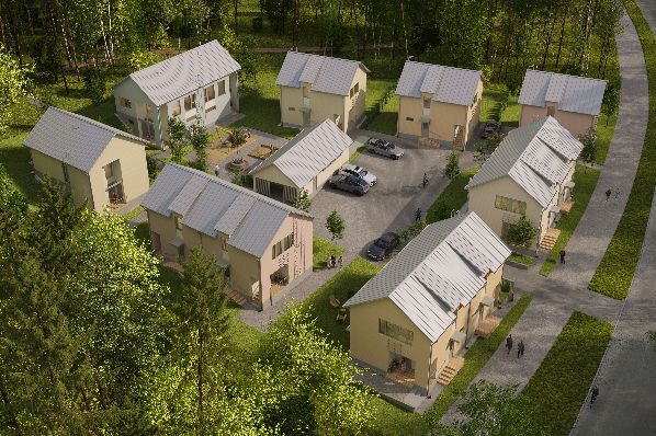 Toivo launched €4.5m housing project in Helsinki (FI)