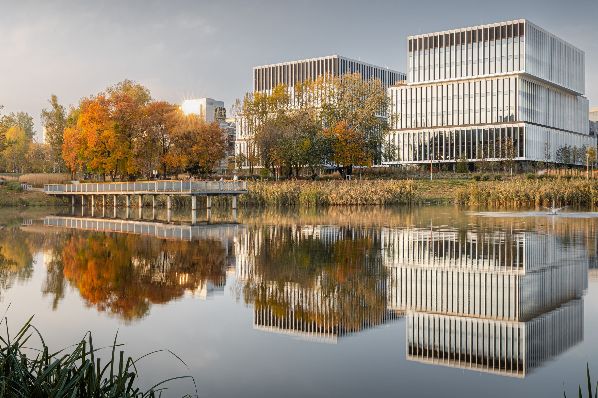 Atenor sells €62m Lakeside project in Warsaw (PL)