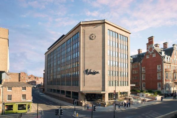 Firethorn Trust secured €21.4m for the luxury Malmaison York hotel (GB)