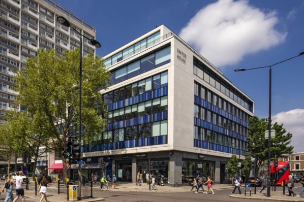 ING and Delancey refinanced Notting Hill Gate Estate for €160.7m (GB)