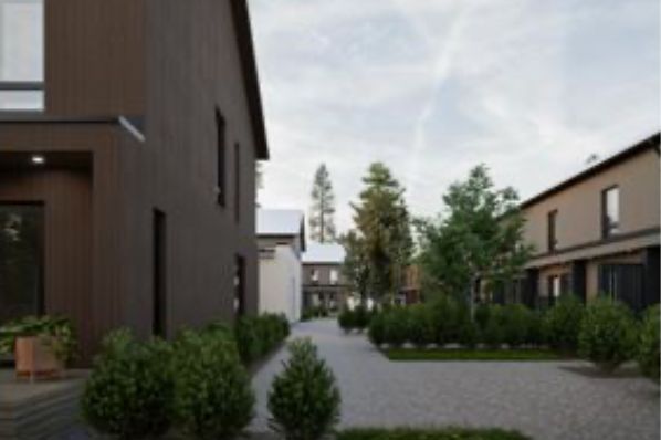 Toivo to develop €20m rest project in Espoo (FI)