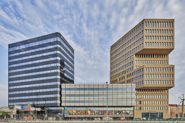 NCC sells properties to Alecta Fastigheter for €195.8m (SE)