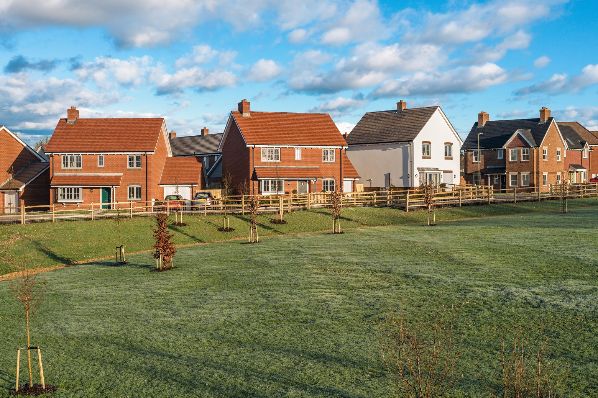 Pennyfarthing Homes plans 74 new homes in Fordingbridge (GB)