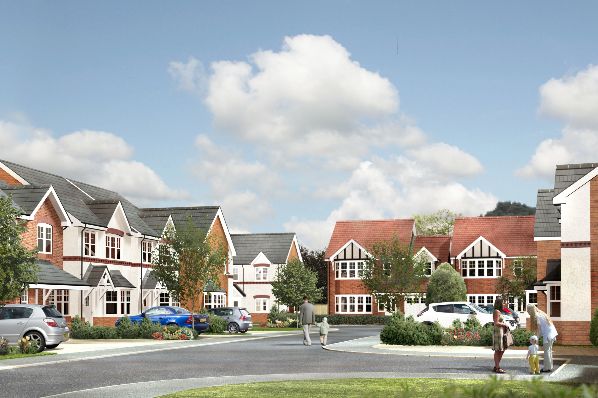 Development Bank of Wales and HGP invest €16.7m in resi project (GB)