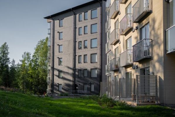 Toivo Group sold 240 apartments in Kirkkonummi and Jarvenpaa for €35m (FI)