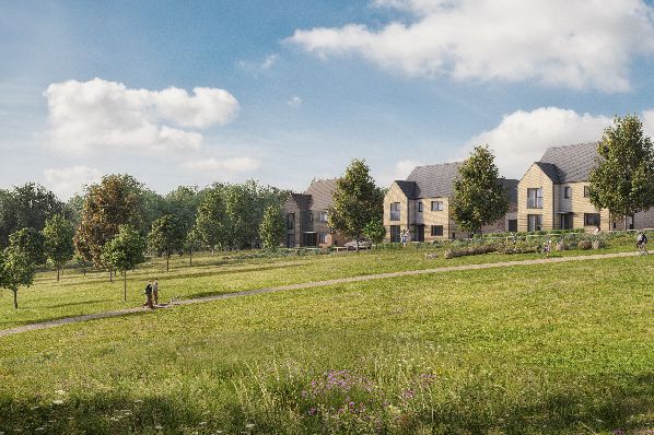 The Hill Group begins resi development in Essex (GB)