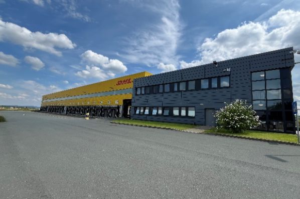 Catella acquires three logistics halls from DWS (DE)