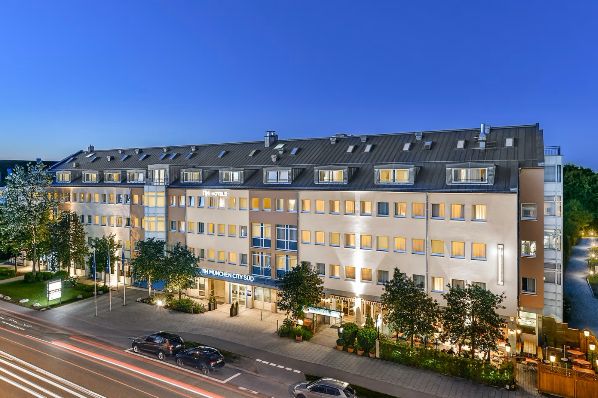 GREYKITE and Equilibria purchased vacant hotel in Munich (DE)