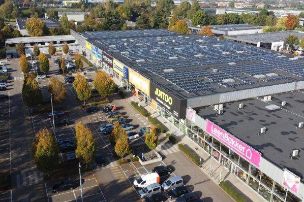 Nextensa sold Brixton Retail Park in Zaventem for €41m (BE)