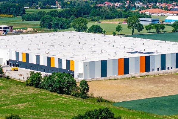 7R sold a low-emission warehouse in K?ty Wroc?awskie (PL)