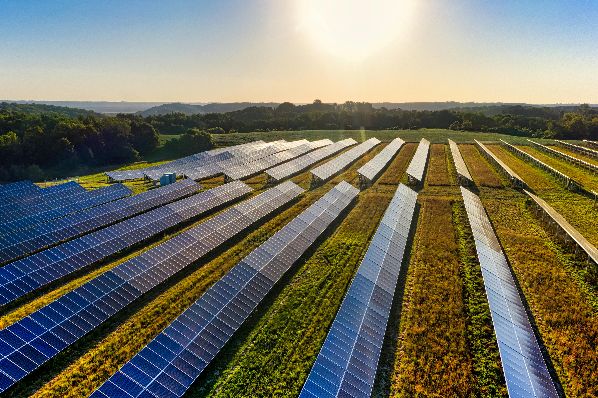 JSC divested Energy Solar Projekty in Poland