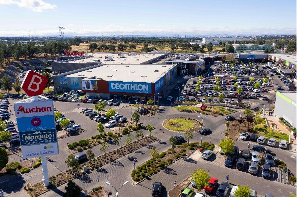 AM ALPHA sold BPlanet retail park in Barreiro (PT)