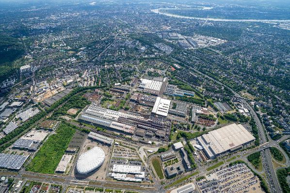 CTP to acquire industrial site in Dusseldorf for €155m from Vallourec (DE)